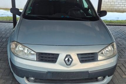 Renault Megane 132.000 km 700 &euro; Bad Oeynhausen 32549