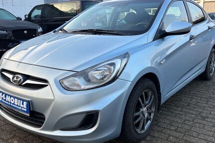 Hyundai Accent 138.900 km 4.299 &euro; Oldenburg 26129