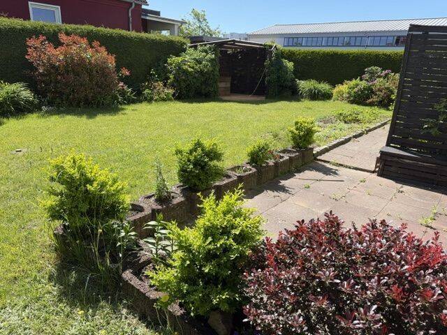 Einfamilienhaus Güstrow - 6 Zimmer, 155 m&sup2;, 1.550&euro; | Angebot:26918244
