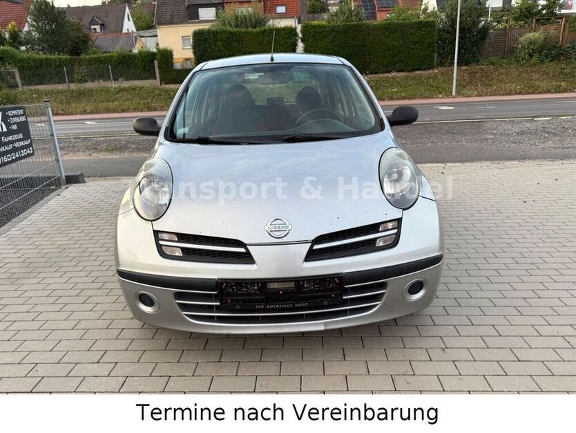 Micra