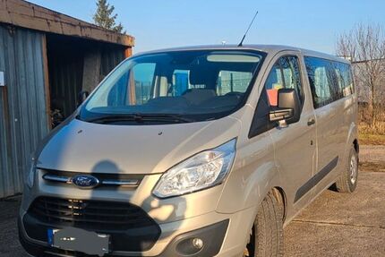 Ford Transit Custom 49.800 km 19.999 &euro; Ohrdruf 99885