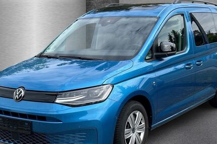 VW Caddy 14.950 km 37.990 &euro; Wernigerode 38855