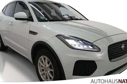 Jaguar E-Pace 84.393 km 18.750 &euro; Schwerte 58239
