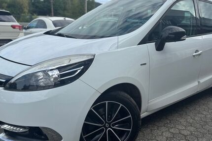 Renault Scenic 159.000 km 3.990 € Konz 54329