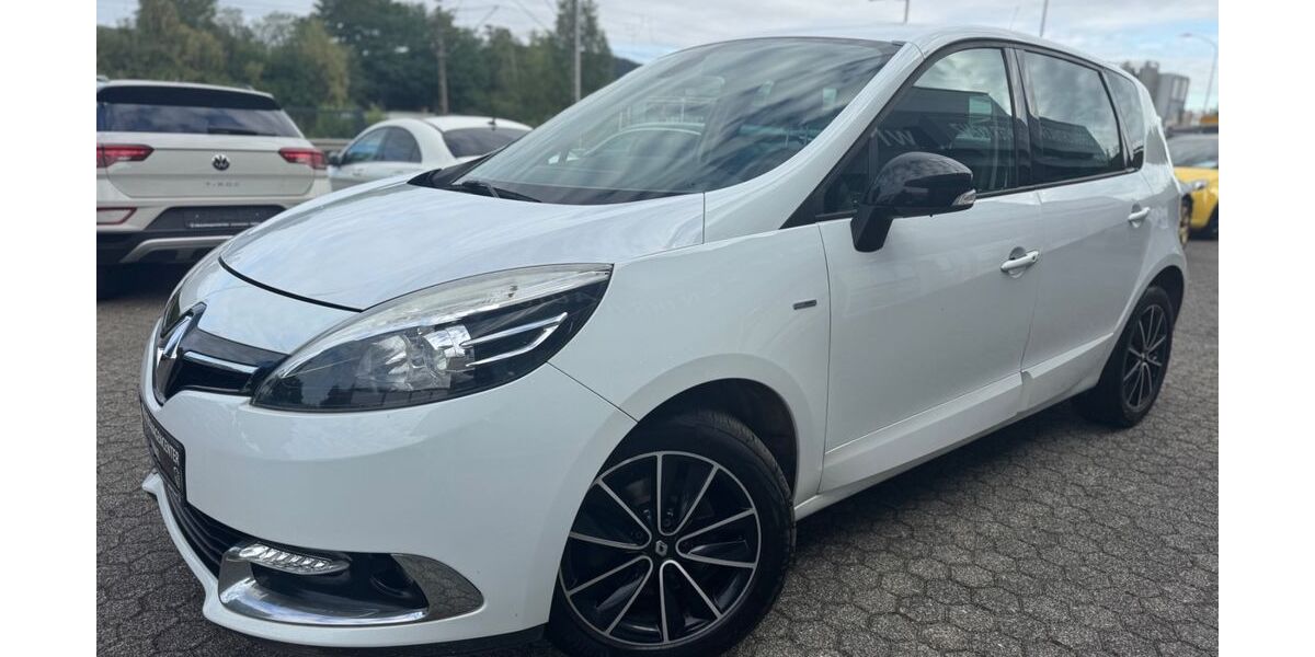 Renault Scenic 159.000 km 3.990 € Konz 54329
