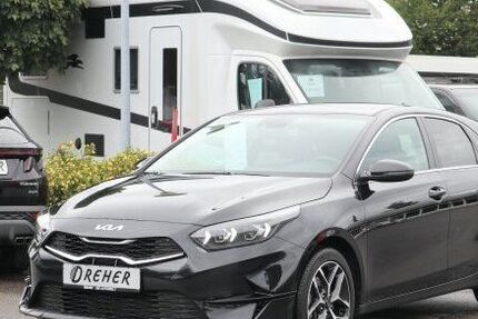 Kia ceed / Ceed 17.113 km 22.680 &euro; Ravensburg 88213