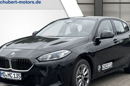 BMW 116 4.896 km 30.390 &euro; Haldensleben 39340