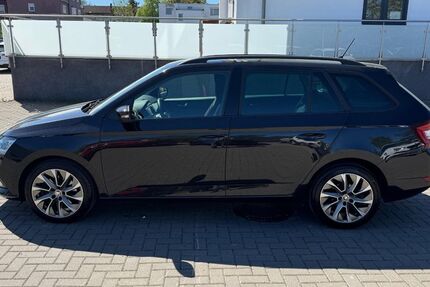 Skoda Fabia 220.558 km 7.999 &euro; Salzgitter-Lebenstedt 38226
