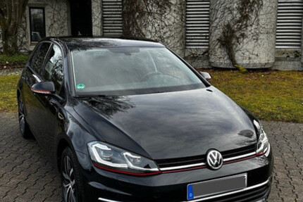 VW Golf 105.000 km 10.800 &euro; Stuttgart 70173
