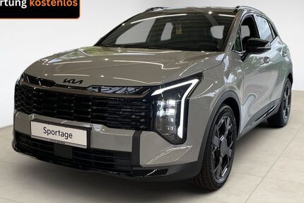Kia Sportage 3.500 km 35.589 &euro; Bitterfeld-Wolfen 06749