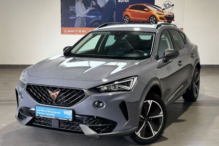 Cupra Formentor 67.544 km 24.999 &euro; Ganderkesee 27777