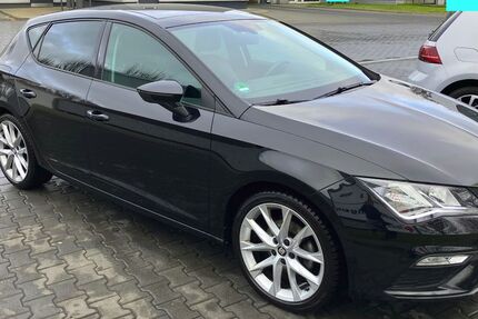 Seat Leon 46.500 km 16.000 &euro; Nürnberg 90408