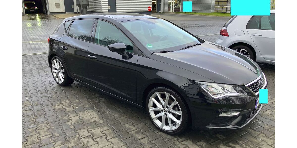 Seat Leon 46.500 km 16.000 &euro; Nürnberg 90408