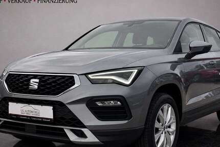 Seat Ateca 99.600 km 16.480 &euro; Eichenzell 36124