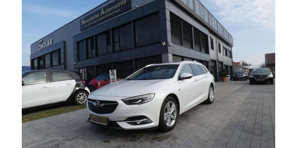 Opel Insignia 90.000 km 14.799 &euro; Neustadt an der Weinstraße 67433