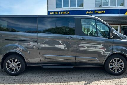 Ford Tourneo Custom 292.000 km 19.850 &euro; Moosburg 85368