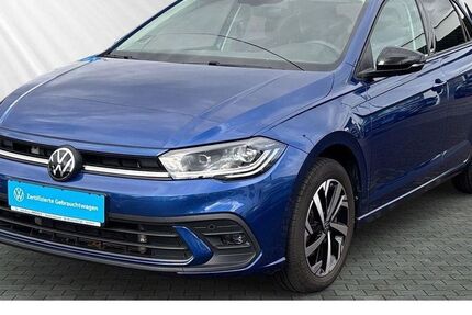 VW Polo 28.194 km 21.990 &euro; Osann-Monzel 54518