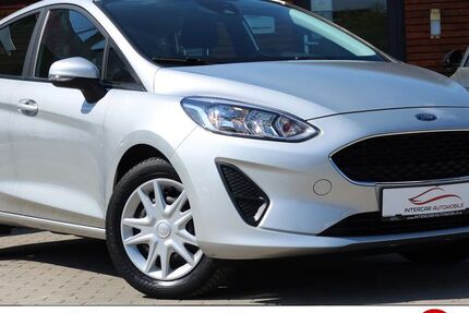 Ford Fiesta 21.684 km 9.890 &euro; Darmstadt 64293