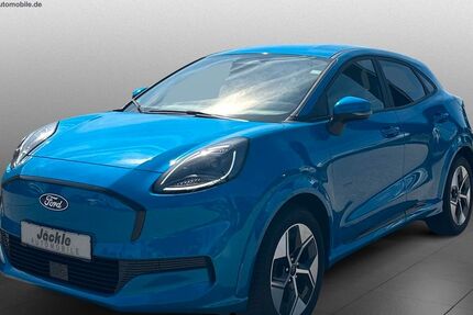 Ford Puma Gen-E 5.950 km 31.950 &euro; Bad Wörishofen 86825