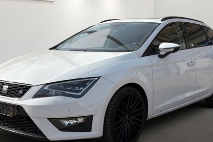 Seat Leon 139.527 km 8.699 &euro; Berlin 12681