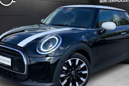 Mini Cooper 28.900 km 25.980 &euro; Kaufbeuren 87600