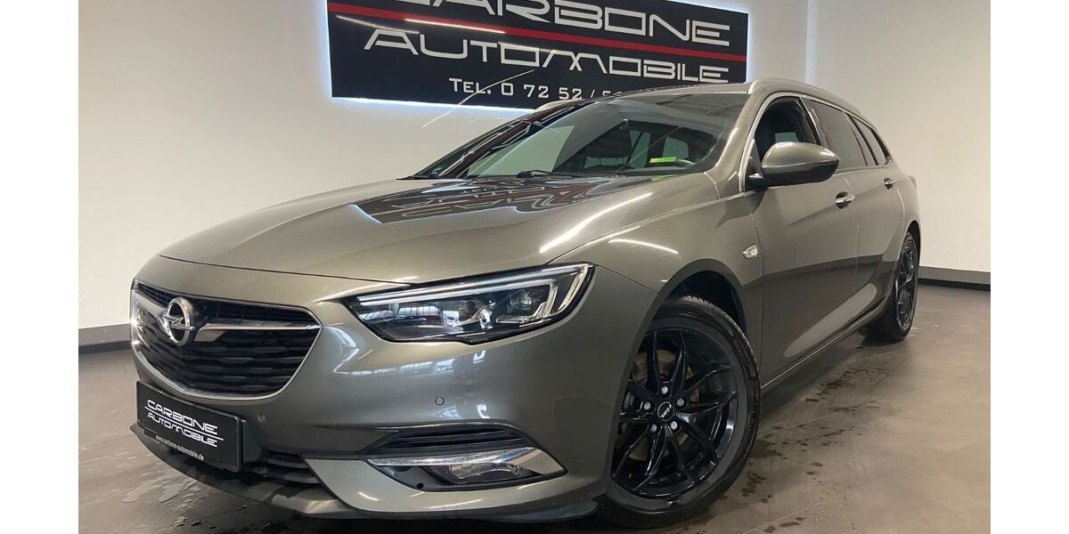 Opel Insignia 114.006 km 8.350 &euro; Bretten 75015