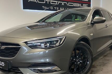 Opel Insignia 114.006 km 8.990 &euro; Bretten 75015