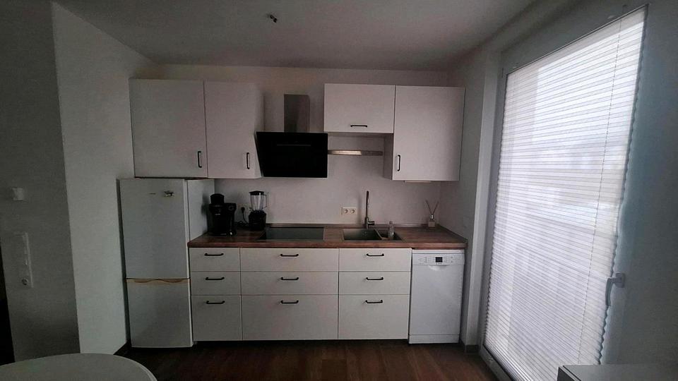 Etagenwohnung Renningen - 1 Zimmer, 34 m&sup2;, 640&euro; | Angebot:26144389