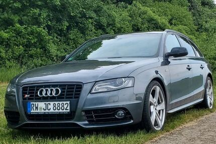 Audi S4 151.805 km 17.425 € Fluorn-Winzeln 78737