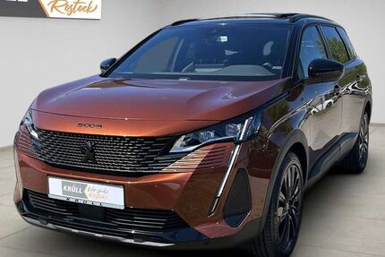Peugeot 5008 55.600 km 27.990 &euro; Rostock 18146