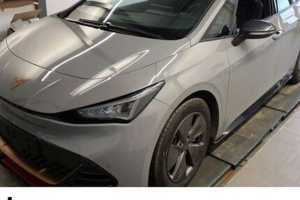 Cupra Born 28.395 km 25.830 &euro; Tübingen 72072