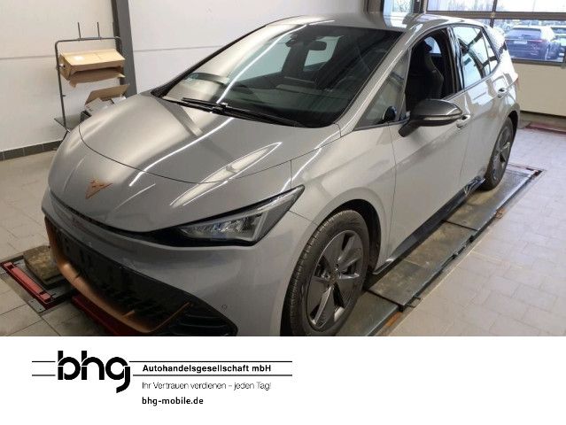 Cupra Born 28.395 km 25.830 &euro; Tübingen 72072