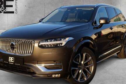 Volvo XC90 119.990 km 45.950 &euro; Kiel 24107