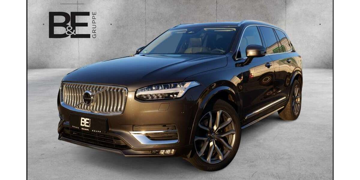 Volvo XC90 119.990 km 45.950 &euro; Kiel 24107