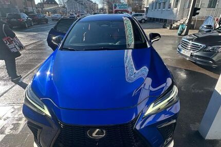Lexus NX 350h 79.283 km 41.600 &euro; München 80687
