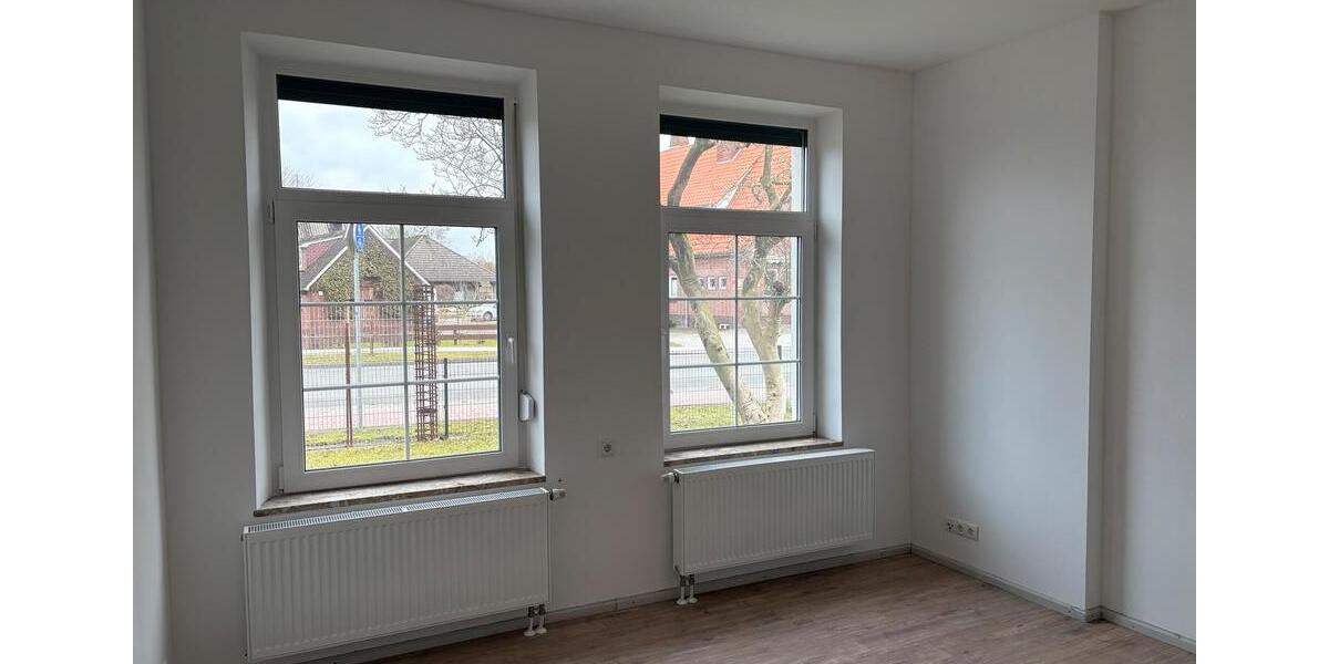 Erdgeschoßwohnung Wischhafen - 2 Zimmer, 67 m&sup2;, 665&euro; | Angebot:25198594