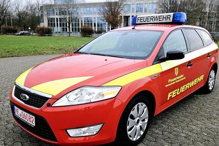 Ford Mondeo 47.850 km 7.900 &euro; Grevenbroich 41515