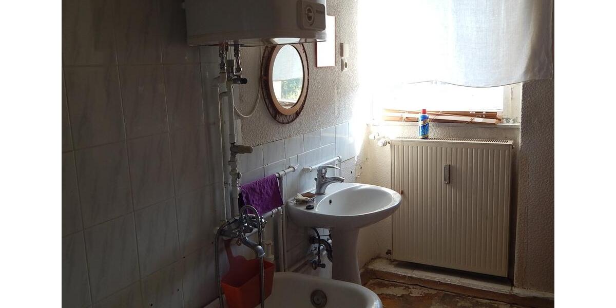 Etagenwohnung Jüterbog - 5 Zimmer, 106 m&sup2;, 500&euro; | Angebot:27532986