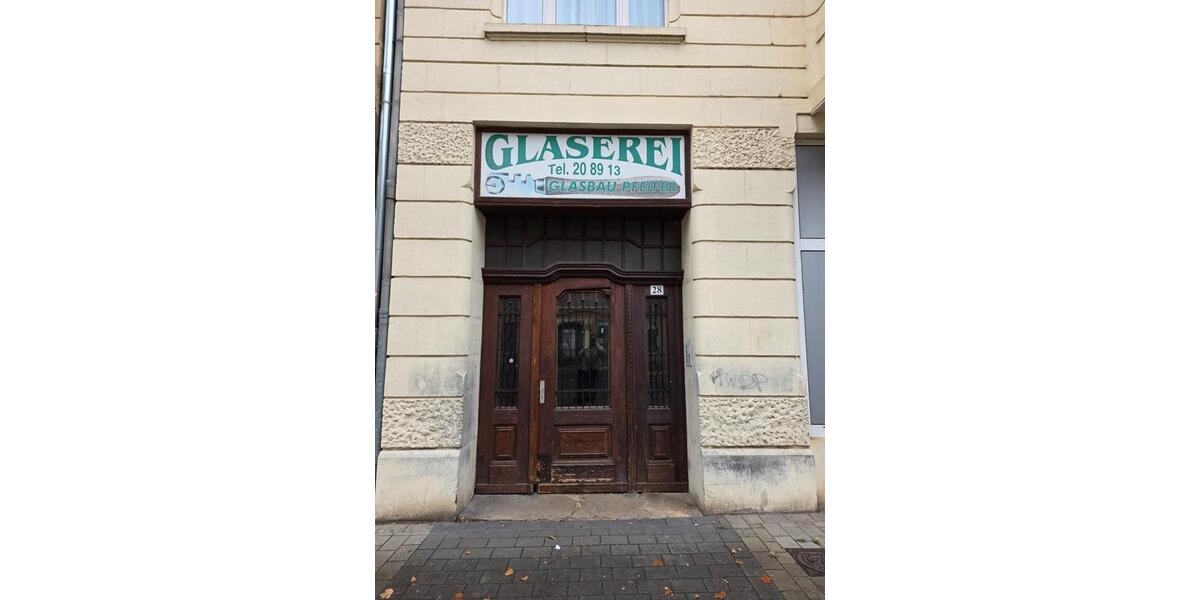 Gewerbeobjekt Weißenfels - 500&euro; | Angebot:24371850