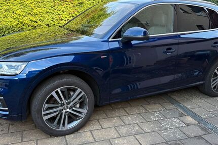 Audi Q5 108.500 km 25.400 &euro; Weitramsdorf 96479