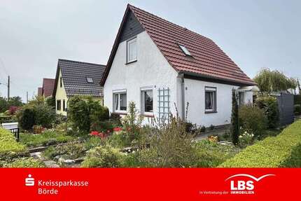 Haus Oschersleben - 3 Zimmer, 70 m&sup2;, 99.000&euro; | Angebot:27115755
