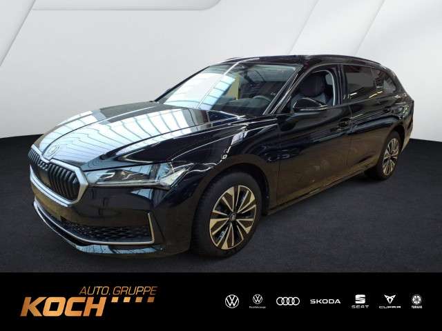 Skoda Superb 18.990 km 40.930 &euro; Schwäbisch Hall 74523