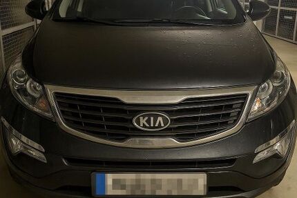 Kia Sportage 227.500 km 5.500 &euro; München 81739