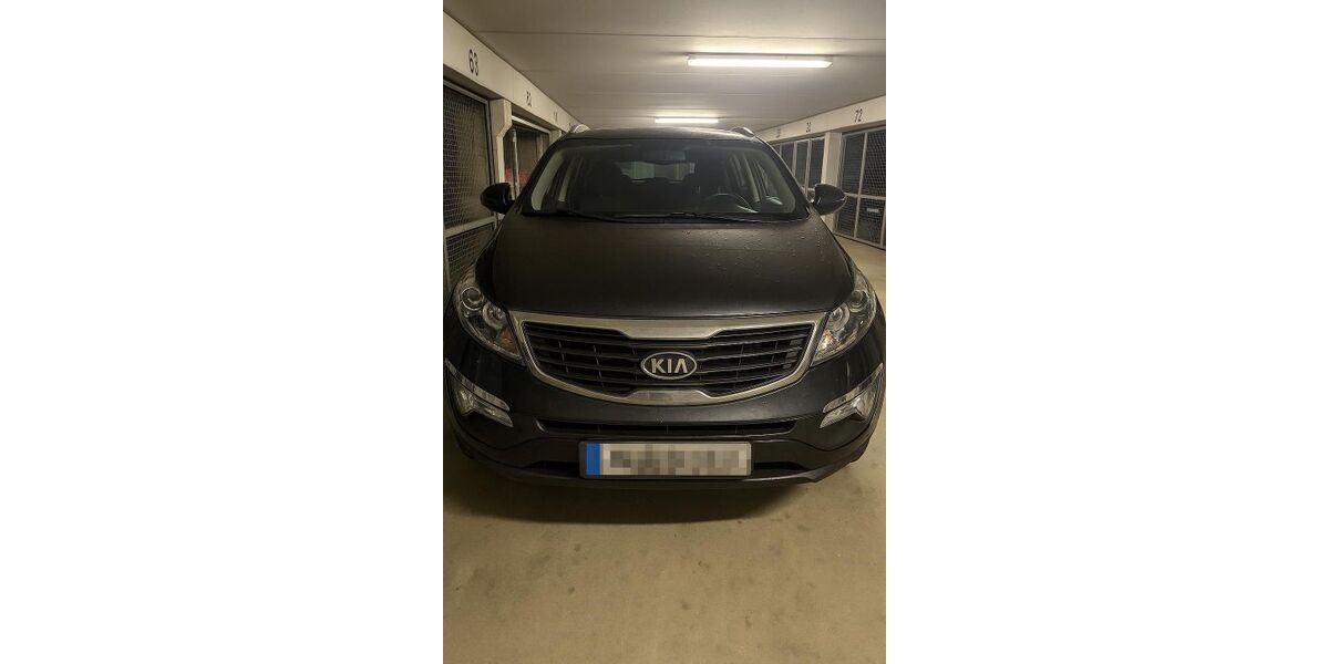 Kia Sportage 227.500 km 5.500 &euro; München 81739