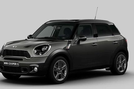 Mini Countryman S (Cooper) 174.000 km 7.599 &euro; Saarlouis 66740