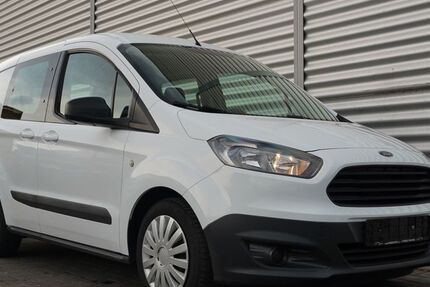 Ford Transit 63.500 km 9.900 € Baden-Württemberg - Nagold 72202