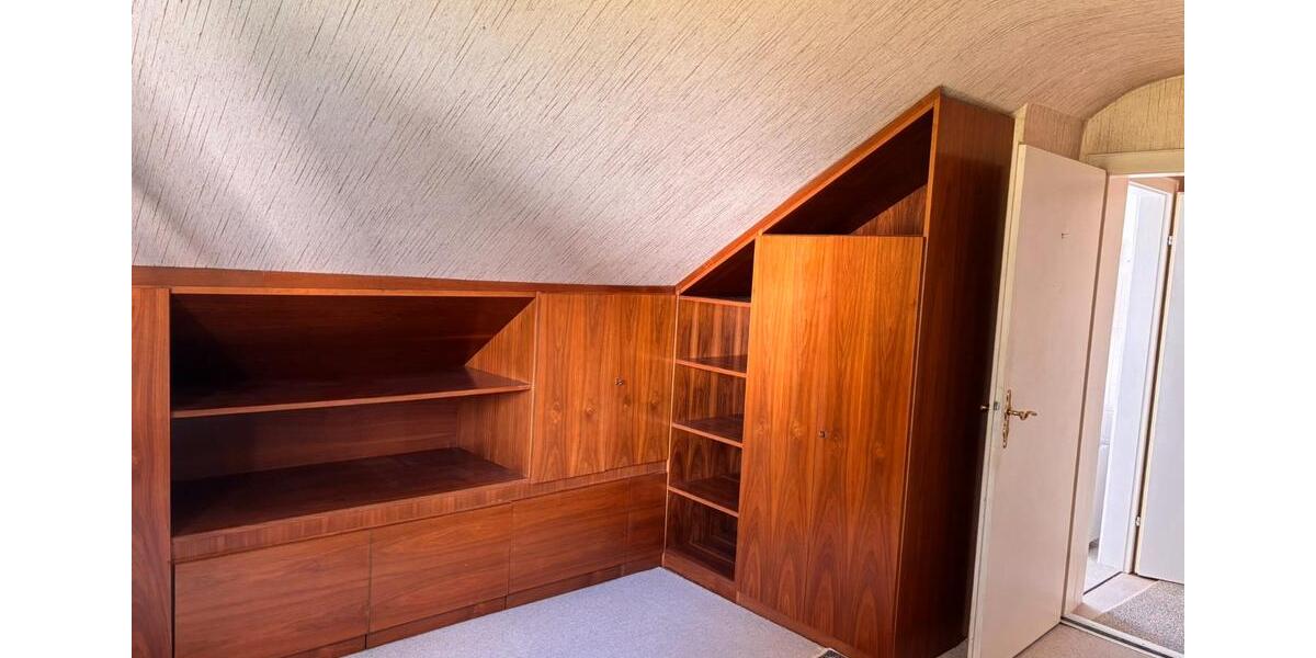 Reihenhaus Bad Wildungen - 5 Zimmer, 125 m&sup2;, 288.000&euro; | Angebot:26883621