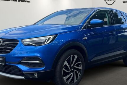 Opel Grandland (X) 86.850 km 13.970 &euro; Eisenach 99817
