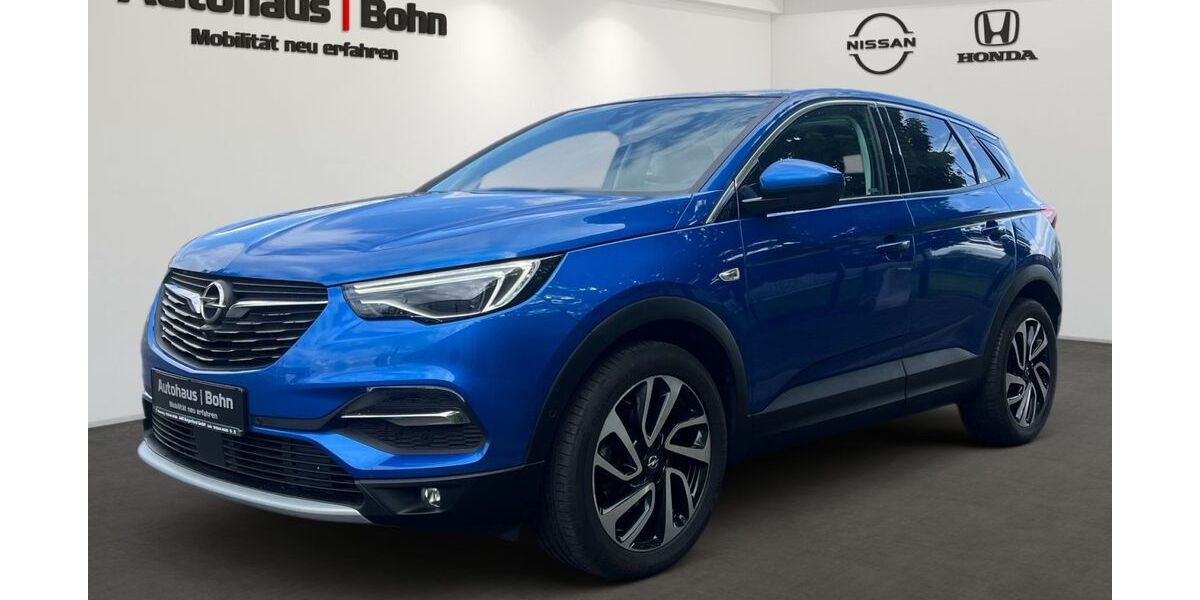 Opel Grandland (X) 86.850 km 13.970 &euro; Eisenach 99817