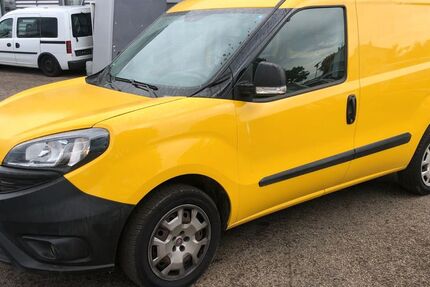 Fiat Doblo 319.214 km 3.350 &euro; Freiburg 79102
